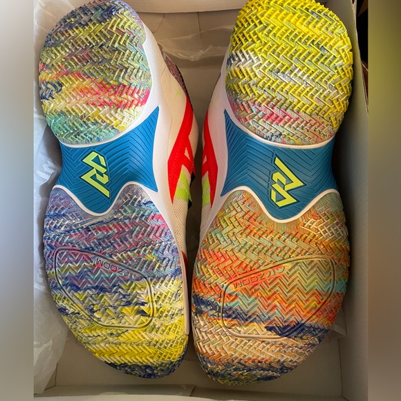 New  Men’s Nike Jordan One Take II size9 - Picture 6 of 13